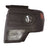 Depo K30-1157L-UCH2 Headlight Lens Housing - Left