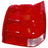 Depo K30-1913L-US Tail Light Assembly - Left
