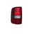 Depo K30-1919L-UC-SR Tail Light Assembly - Left