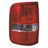 Depo K30-1919L-UC Tail Light Assembly - Left