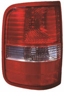 Depo K30-1919L-US Tail Light Assembly - Left