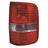 Depo K30-1919R-UC Tail Light Assembly - Right