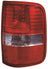 Depo K30-1919R-US Tail Light Assembly - Right