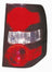 Depo K30-1929R-US Tail Light Housing - Right