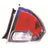 Depo K30-1931R-US Tail Light Housing - Right
