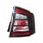 Depo K30-1937R-AC2 Tail Light Housing - Right