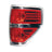 Depo K30-1942R-UC Tail Light Housing - Right