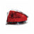 Depo K30-1943R-AC1 Tail Light Assembly - Right