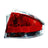 Depo K30-1943R-AS1 Tail Light Assembly - Right