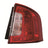 Depo K30-1951R-AQ1 Tail Light Assembly - Right