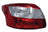 Depo K30-1954L-AS Tail Light Housing - Left