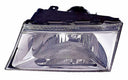 Depo K31-1188L-UCN Headlight Assembly - Left