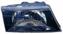 Depo K31-1188R-AS2 Headlight Assembly - Right