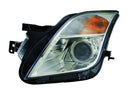 Depo K31-1197L-AS Headlight Assembly - Left