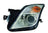 Depo K31-1197L-AS Headlight Assembly - Left