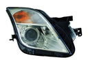 Depo K31-1197R-AS Headlight Assembly - Right