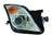 Depo K31-1197R-AS Headlight Assembly - Right