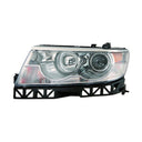 Depo K31-11A1L-AC7 Headlight Assembly - Left