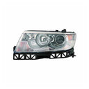 Depo K31-11A1L-AS7 Headlight Assembly - Left
