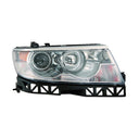 Depo K31-11A1R-AC7 Headlight Assembly - Right
