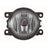 Depo K51-2007N-AC Fog Light Assembly - Left or Right