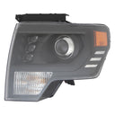 Depo M30-1102L-AS2 Headlight Assembly - Left