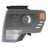 Depo M30-1102L-AS2 Headlight Assembly - Left