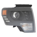Depo M30-1102R-AS2 Headlight Assembly - Right