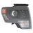 Depo M30-1102R-AS2 Headlight Assembly - Right