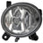 Eagle Eye AD069-B000R Fog Light Assembly - Right