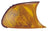 Eagle Eye BM029-U000L Parking Light Assembly - Left