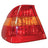 Eagle Eye BM036-U000L Tail Light Assembly - Left