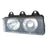 Eagle Eye BM042-B001R Headlight Assembly - Right