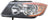Eagle Eye BM083-B001L Headlight Assembly - Left