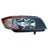 Eagle Eye BM083-B001R Headlight Assembly - Right