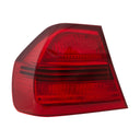 Eagle Eye BM084-U000LR Tail Light Assembly