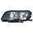 Eagle Eye BM145-B101L Headlight Assembly - Left