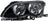 Eagle Eye BM148-B101L Headlight Assembly - Left