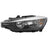 Eagle Eye BM168-B101L Headlight Assembly - Left