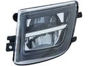 Eagle Eye BM174-B000L Fog Light Assembly - Left