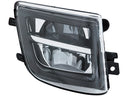 Eagle Eye BM174-B000R Fog Light Assembly - Right