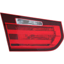 Eagle Eye BM201-U000L Tail Light Assembly - Left