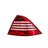 Eagle Eye BZ053-U000LR Tail Light Assembly