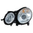 Eagle Eye BZ069-B001L Headlight Assembly - Left