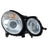 Eagle Eye BZ069-B001R Headlight Assembly - Right
