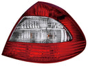Eagle Eye BZ116-U200R Tail Light Assembly - Right