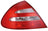 Eagle Eye BZ120-U200L Tail Light Assembly - Left