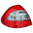 Eagle Eye BZ121-U000R Tail Light Assembly - Right