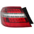 Eagle Eye BZ158-B000L Tail Light Assembly - Left