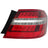 Eagle Eye BZ158-B000R Tail Light Assembly - Right